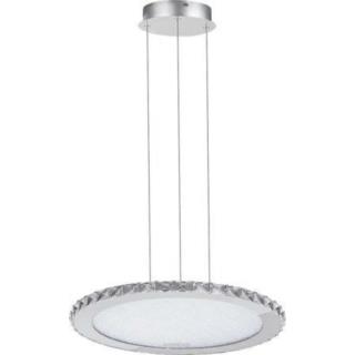 LAMPA WISZĄCA EMMA 216LED/1,6W CHROM  2453