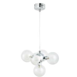 LAMPA WISZĄCA BRIELLA 28W G9/28W