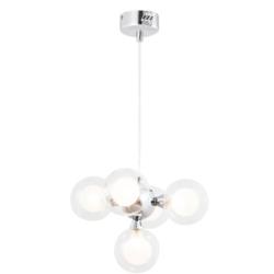 LAMPA WISZĄCA BRIELLA 28W G9/28W