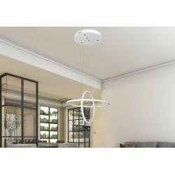 LAMPA WISZĄCA RABALUX DONATELLA 2544