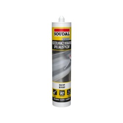 USZCZELNIACZ DEKARSKI SPEC. B/B 280ml SOUDAL 137551