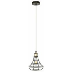 LAMPA WISZĄCA RABALUX GORDON 2769