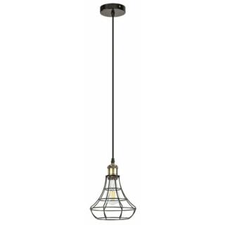 LAMPA WISZĄCA RABALUX GORDON 2769