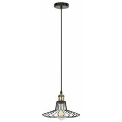 Lampa Wisząca Rabalux Gordon 2770