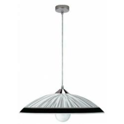 LAMPA WISZĄCA SPHERE E27/1x60W 300mm  1859