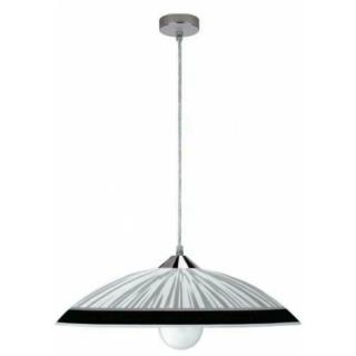 LAMPA WISZĄCA SPHERE E27/1x60W 300mm  1859