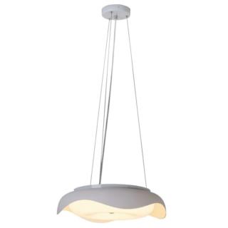 Lampa Wisząca Sufitowa Rosie Rabalux LED 18W Biała 4620