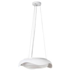 Lampa Wisząca Sufitowa Rosie Rabalux LED 18W Biała 4620