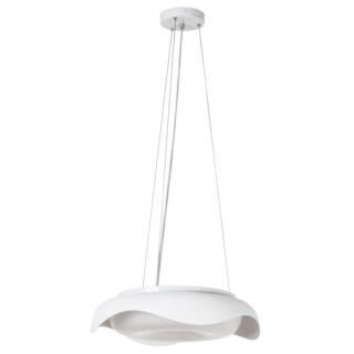 Lampa Wisząca Sufitowa Rosie Rabalux LED 18W Biała 4620