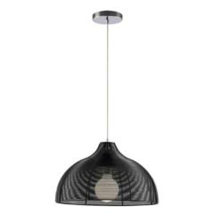 LAMPA WISZĄCA OZ E2760/60W 2798