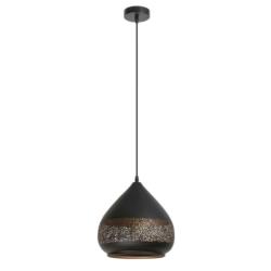 LAMPA WISZĄCA RABALUX KAIA 2278