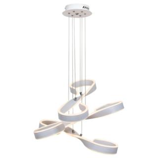 Lampa Wisząca Sufitowa Jayden Rabalux LED 24W Biała 5680