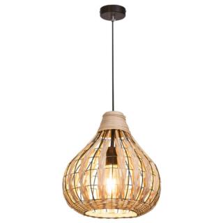 LAMPA WISZĄCA RABALUX ZAHARA  7604