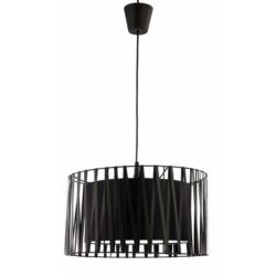 Harmony Black Lampa Wisząca 1 Pł 1654 Tk Lighting