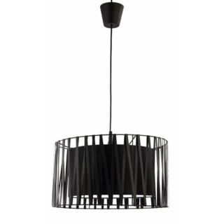 Harmony Black Lampa Wisząca 1 Pł 1654 Tk Lighting