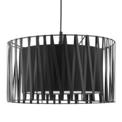 Harmony Black Lampa Wisząca 1 Pł 1654 Tk Lighting