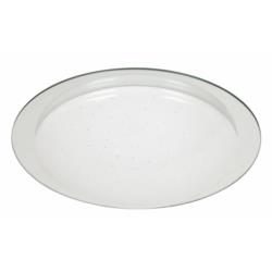 Plafon Minneapolis LED 18W Chrom 2491