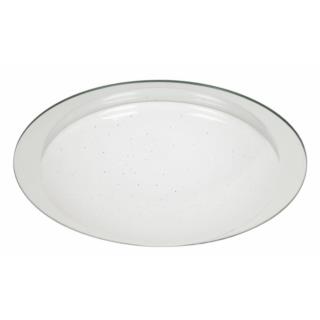 Plafon Minneapolis LED 18W Chrom 2491