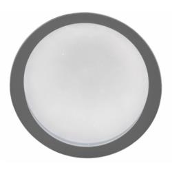 Plafon Minneapolis LED 18W Chrom 2491