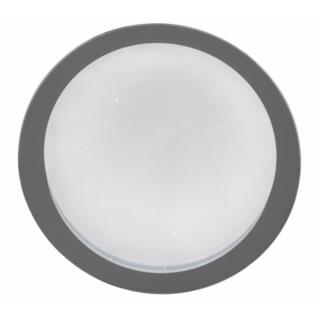 Plafon Minneapolis LED 18W Chrom 2491