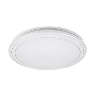 Plafon Leonie Rgb LED 32/W Biały 1510 Rabalux