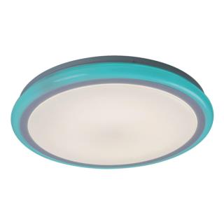 Plafon Leonie Rgb LED 32/W Biały 1510 Rabalux