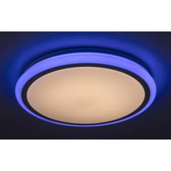 Plafon Leonie Rgb LED 32/W Biały 1510 Rabalux