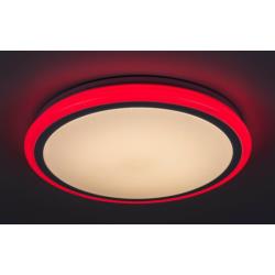 Plafon Leonie Rgb LED 32/W Biały 1510 Rabalux