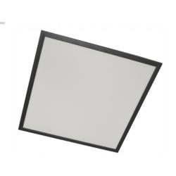 PANEL LED 595x595 40W LUMIO CZARNY 4000K 6465