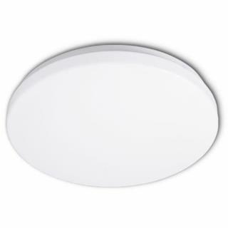 Plafon LED Erik 18W 4000K Czujnik Mikrof 3358