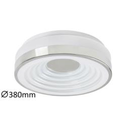 PLAFON POLINA LED 24W   1510lm 5697