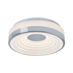 PLAFON POLINA LED 24W   1510lm 5697