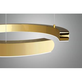 LAMPA WISZĄCA LUCIANO 2L P1506-2L