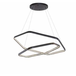 Lampa Wisząca Gaspar 2L Auhilon  1606