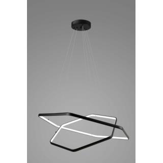 Lampa Wisząca Gaspar 2L Auhilon  1606