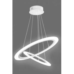 Lampa Wisząca Saturn 46 W P8356A