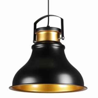 Lampa Wisząca Optima 1 Szampan Md-2201-Am Agora