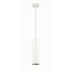 Lampa Wisząca New York Wh/S