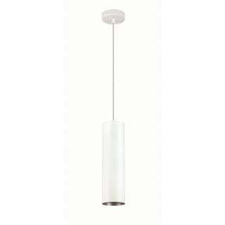 Lampa Wisząca New York Wh/S