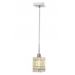 LAMPA WISZĄCA CLARIS 1L