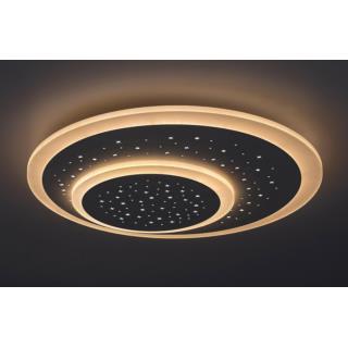 Lampa Tuneli LED 47W 3264 Biała