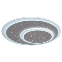 Lampa Tuneli LED 47W 3264 Biała