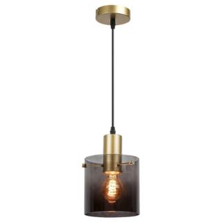 LAMPA DONATI 1X 40W 5222 ZŁOTY