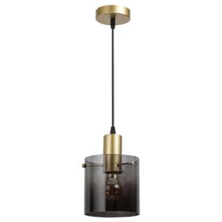 LAMPA DONATI 1X 40W 5222 ZŁOTY