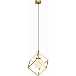 Lampa Wisząca Sybilla-Gold P18398