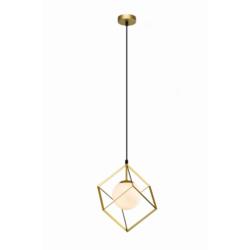 Lampa Wisząca Sybilla-Gold P18398