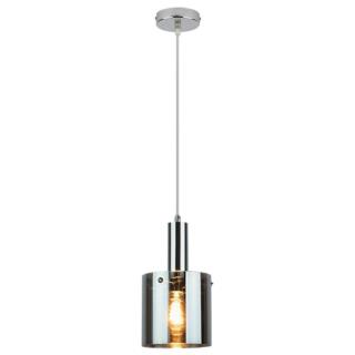 LAMPA DONATI 1X 40W  5249 CHROM