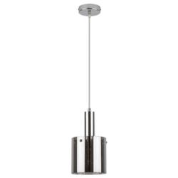 LAMPA DONATI 1X 40W  5249 CHROM