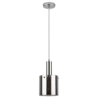 LAMPA DONATI 1X 40W  5249 CHROM