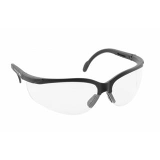 Okulary ochronne bezb. L1500600